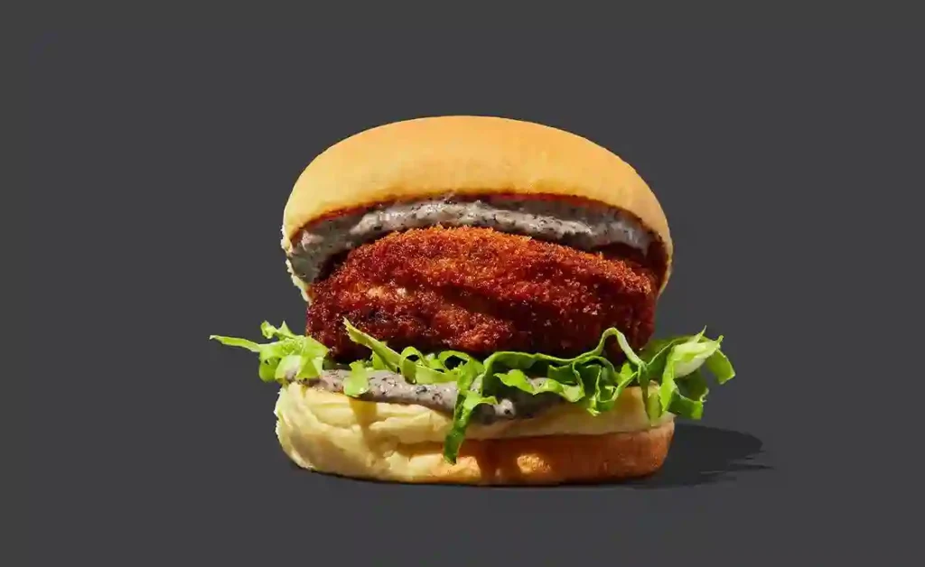 Black Truffle Shroom