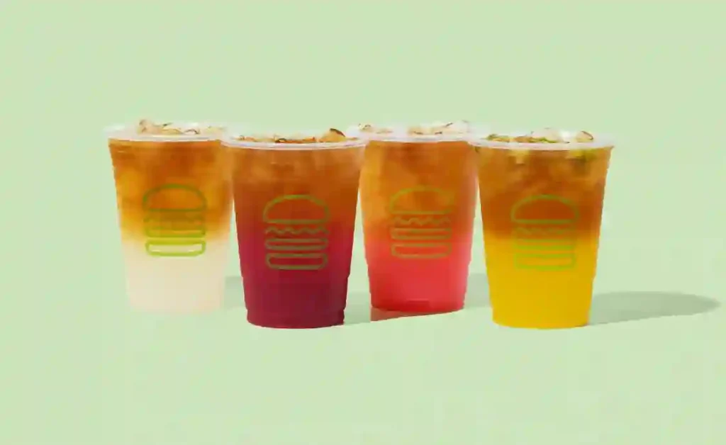Large Lemonade