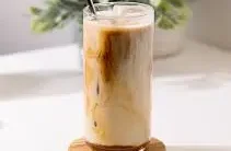 Honey Oat Latte Can