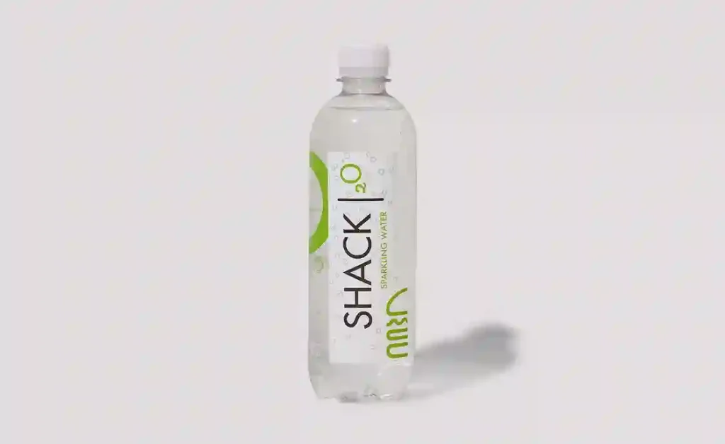 Shack 20 Water